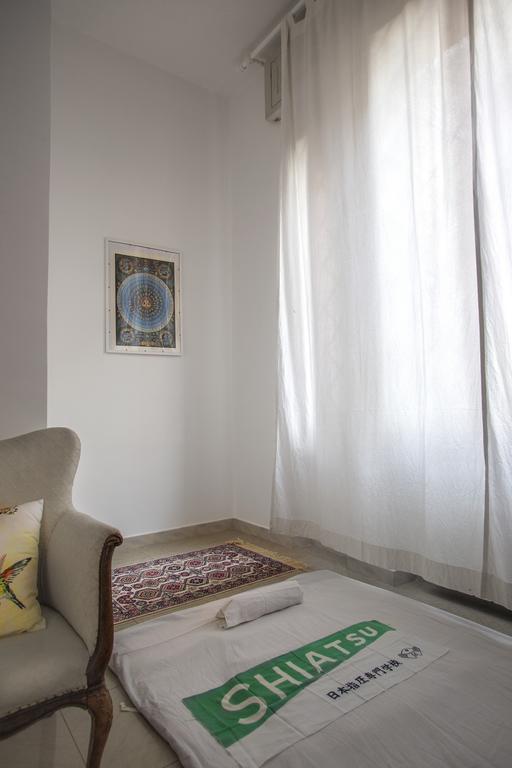 Guest House Equilibri Fiumicino Dış mekan fotoğraf